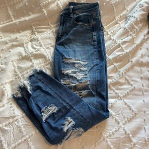 American Eagle Jeans size 4 Regular